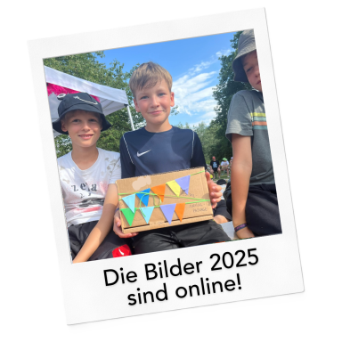 Fotos 2025 | Kath. Kinder-Zeltlager Oestrich-Winkel